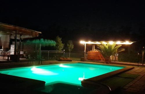 Pirque Apartment | escapada romántica de día en pareja