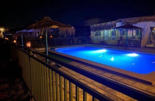 Pirque Apartment | escapada romántica de día en pareja