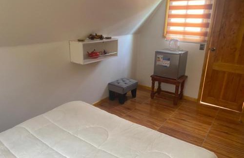 Pirque Other | Escapada romántica de día con tinaja caliente opcional