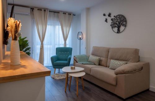 Cenes de la Vega Apartment | Escapada tranquila cerca de Sierra Nevada