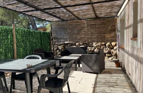 La Verdiere Apartment | Escapade et spa aux gorges du Verdon, spa ouvert juillet et août