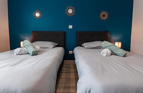 Saint-Avre House | Escapade Mauriennaise