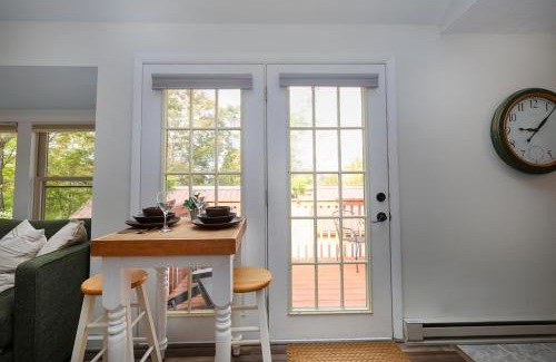 Beech Mountain Apartment | Escape at Beech Mt, Near Ski Resort & Trails