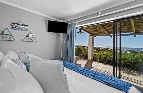 Dwarskersbos House | Escape Beach Cottage in Dwarskersbos