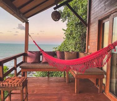 Pipa Apartment | Escape byBeck