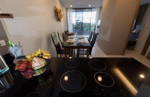 Mae Pim Apartment | Escape condo E166