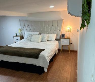 San Luis Rio Colorado Bed & Breakfast | Escape de altura