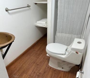 San Luis Rio Colorado Bed & Breakfast | Escape de altura