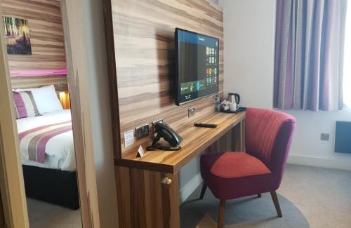 Barrow-in-Furness Hotel | Escape Hotel