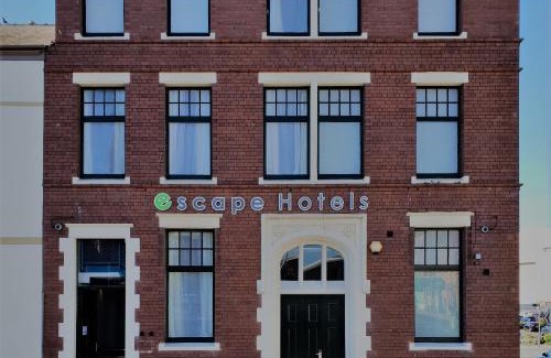 Barrow-in-Furness Hotel | Escape Hotel