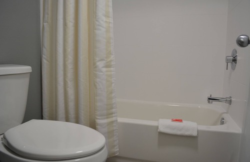 Hershey Hotel | Escape Inn Hershey
