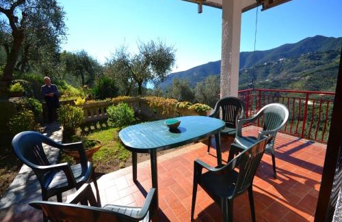 Moneglia House | Escape Near Cinque Terre