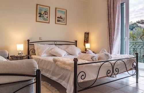 Koroni House | Escape Reality - Magic Getaway with Paradise View