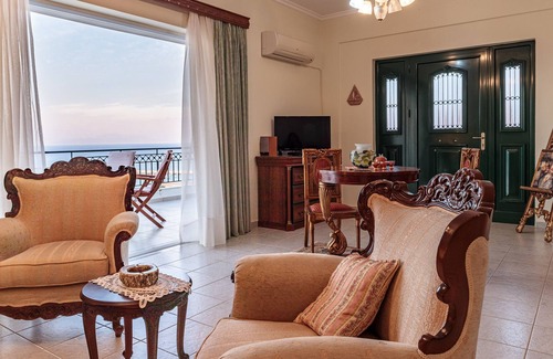 Koroni House | Escape Reality - Magic Getaway with Paradise View