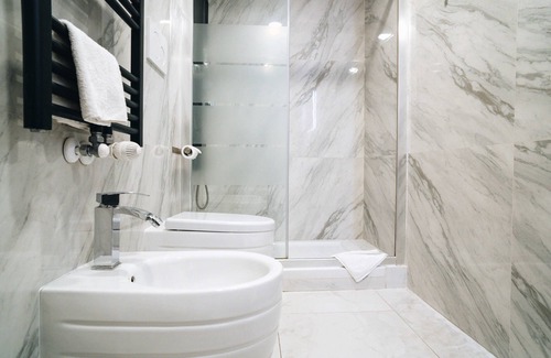 Rione II Trevi House | Escape Suite Guest House