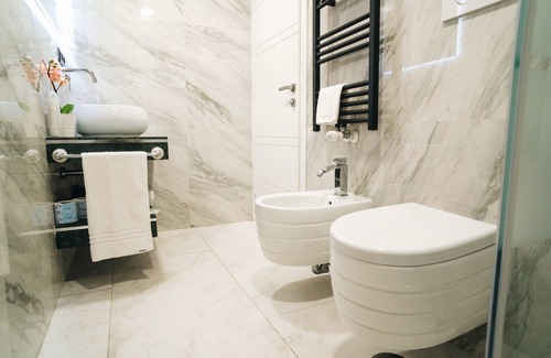 Rione II Trevi House | Escape Suite Guest House