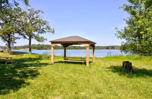 Clitherall House | Escape to a Studio Style Hideaway Nature and Lake