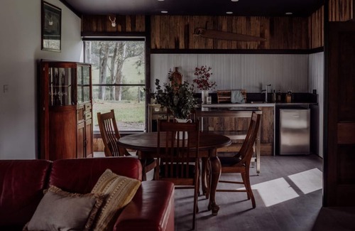 Carrabolla Other | Escape to Devon Downs at BlackJack Pastoral