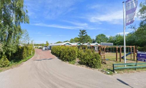 Anloo Ski Chalet | Escape to nature! Cozy and authentic chalet on park