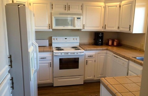 St. George Condo | Escape to relaxation and adventures! nBeautiful panorama view!nMonthly Discountn