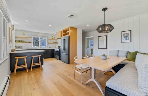 Richmond House | Escape to The Berkshires w/Pool by Evergreen Home