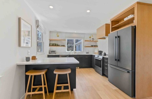 Richmond House | Escape to The Berkshires w/Pool by Evergreen Home