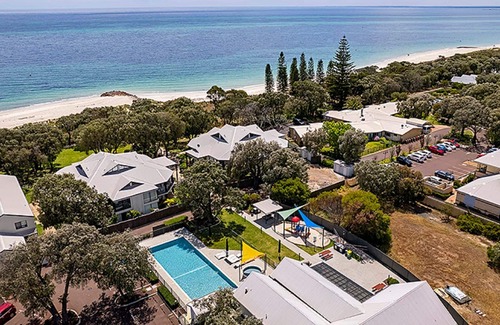 Broadwater Resort | Escape to the Cape - Wifi, Family Friendly