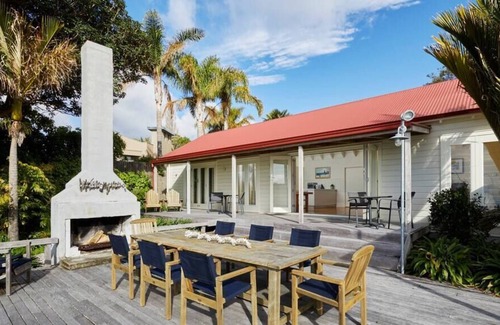 Whakamarama Apartment | Escape to the charming Morning Tide Studio