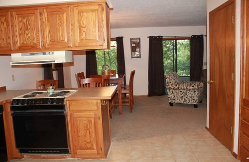 Arrow Point House | Escape to the LAKE, quiet and peaceful, perfect get away.