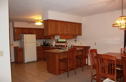 Arrow Point House | Escape to the LAKE, quiet and peaceful, perfect get away.