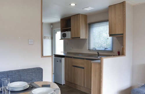 Glenesk Cottage | Escape to this delightful holiday home in Edzell Brechin.