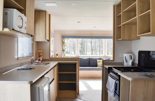 Glenesk Cottage | Escape to this delightful holiday home in Edzell Brechin.