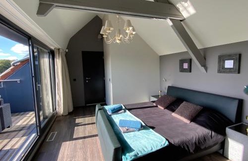 Grasheide Bed & Breakfast | Escape to Unwind