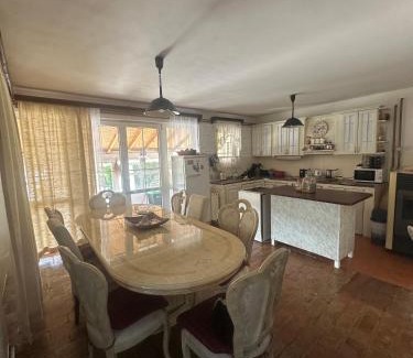 Mladenovac House | Escape Villa Šumadija