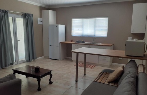 Prince Alfred Hamlet Apartment | Escape