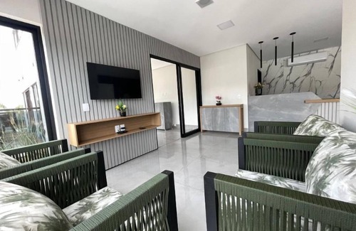 Capitolio Hotel | Escarpas Styles Hotel