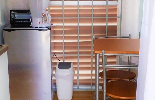 Guachipelin Apartment | Escazú Container Studio #3. Great View & Location!