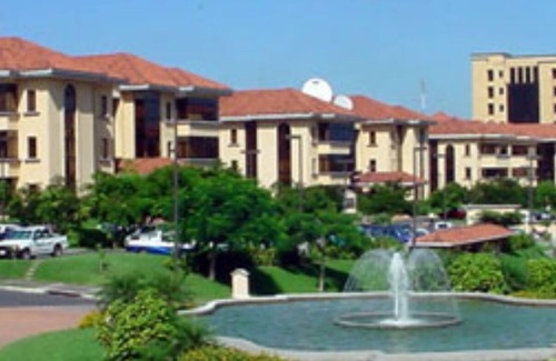 Guachipelin Apartment | Escazu Vintage Apt 1 BR/1 BA w/Great Location #3