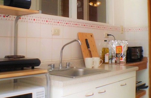 Guachipelin Apartment | Escazu Vintage Apt 1 BR/1 BA w/Great Location #4