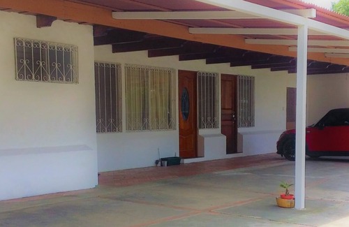 Guachipelin Apartment | Escazu Vintage Apt 1 BR/1 BA w/Great Location #4