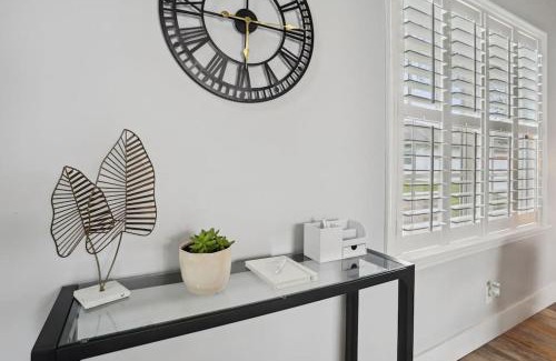 Lake Clarke Shores House | Escondida Drive - Minimum 3 Night Stay