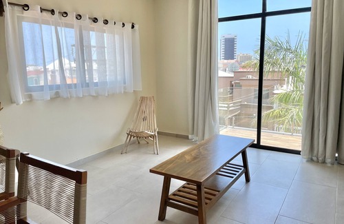 La Gloria Apartment | Escondido Blue