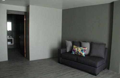 Pachuca Hotel | ESDUMA HK Hotel Pachuca