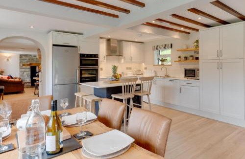 Ysbyty Ystwyth House | Esgair Wen