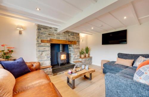 Ysbyty Ystwyth House | Esgair Wen