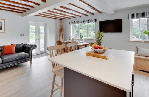 Ysbyty Ystwyth House | Esgair Wen in Aberystwyth