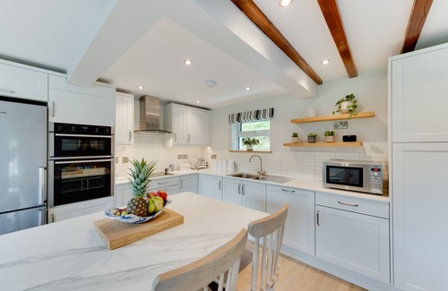 Ysbyty Ystwyth House | Esgair Wen - Three Bedroom House, Sleeps 5