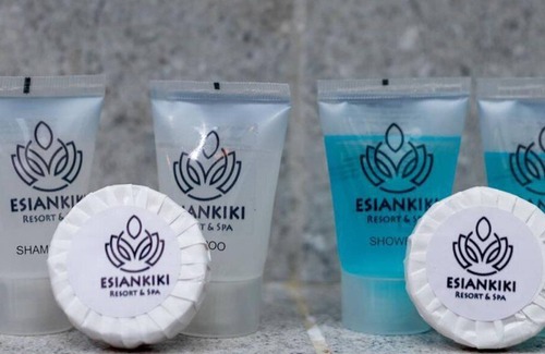 Nanyuki Resort | Esiankiki Resort & Spa