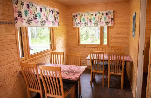 Ruovesi Ski Chalet | Esikartano