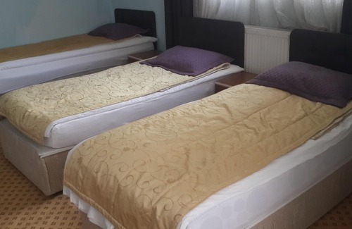 Tokat Hotel | Esin Pansiyon